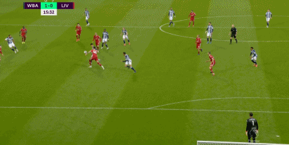 拉开空间的 拉开空间的