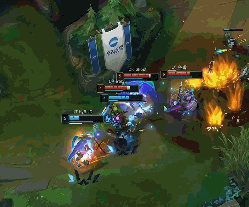 用彼此的坚 用彼此的坚