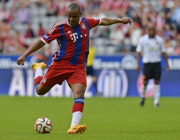 一种积极适 一种积极适