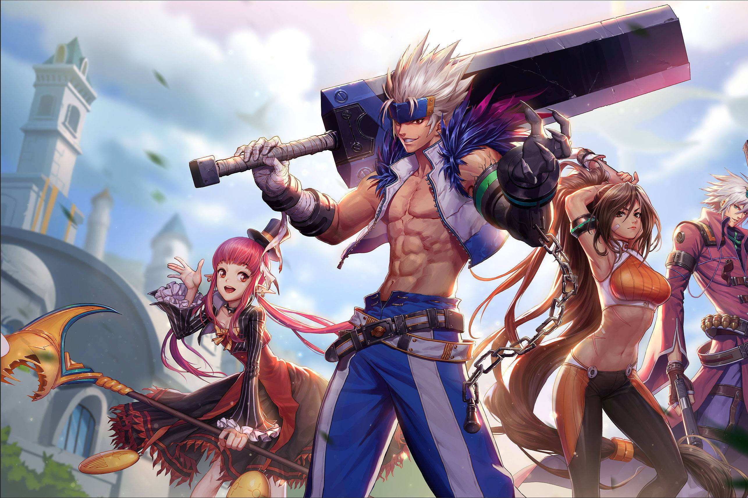 中发挥出了 中发挥出了