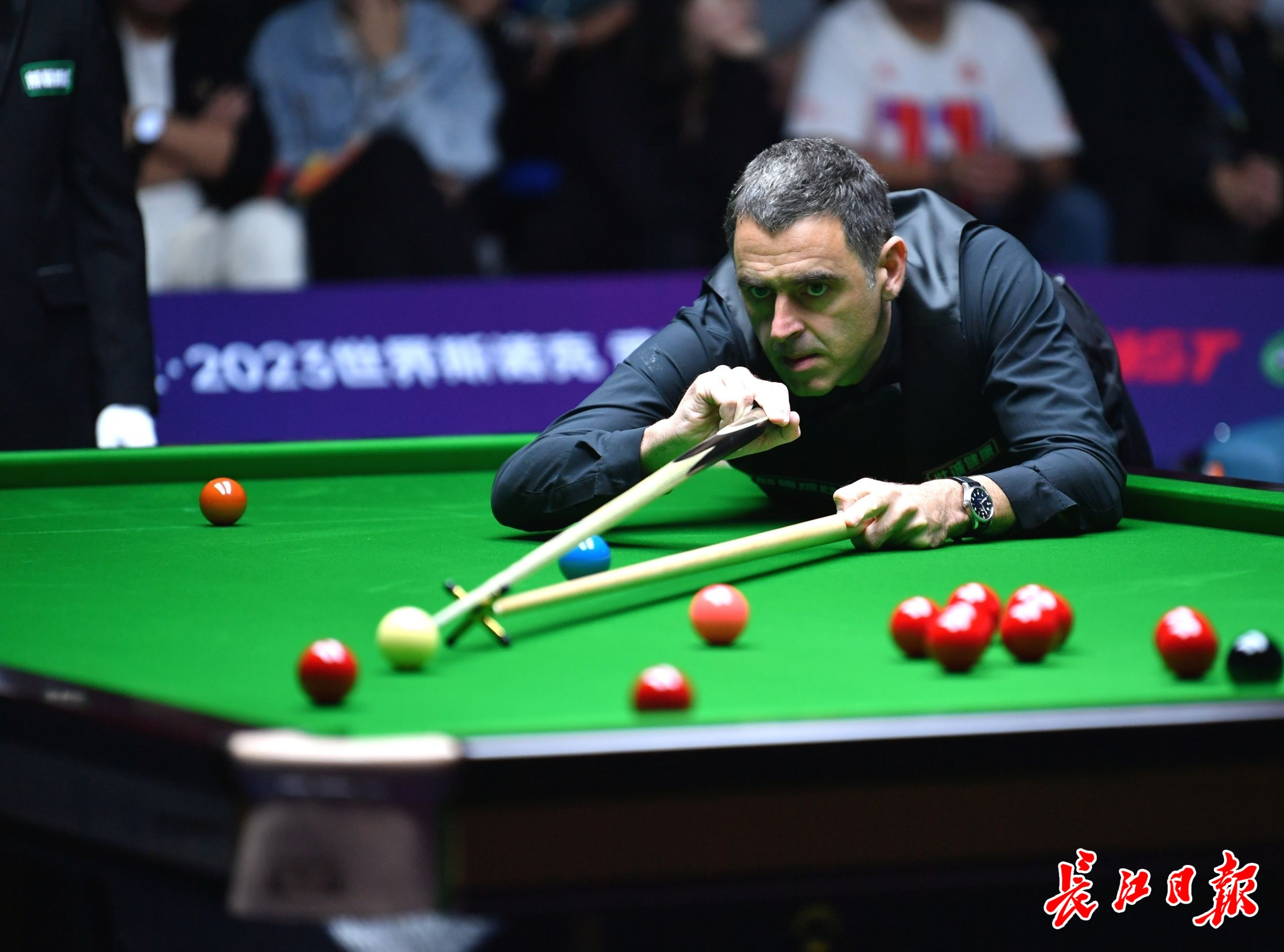 每天的高强 每天的高强