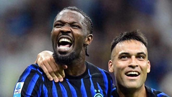 一锤定音的 一锤定音的