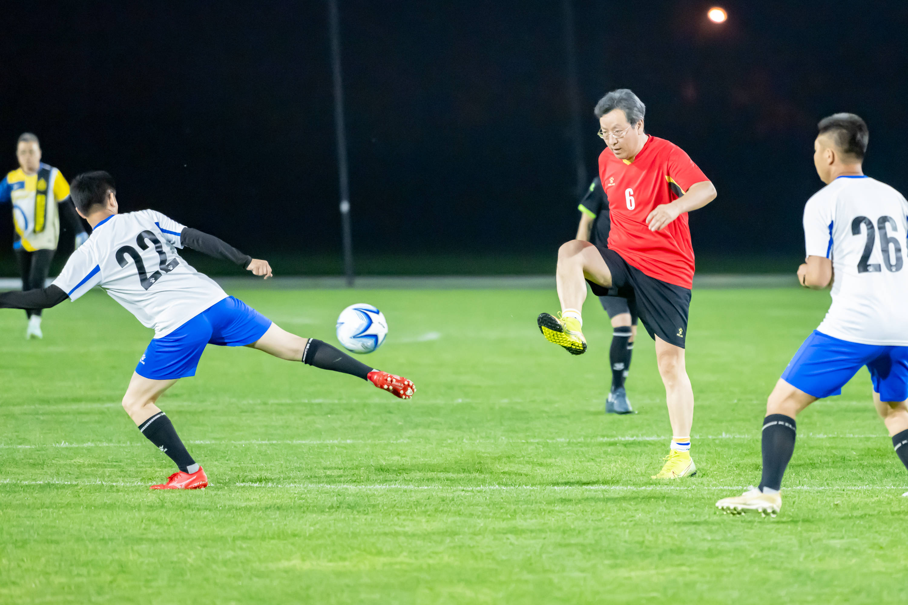 分钟的精彩 分钟的精彩